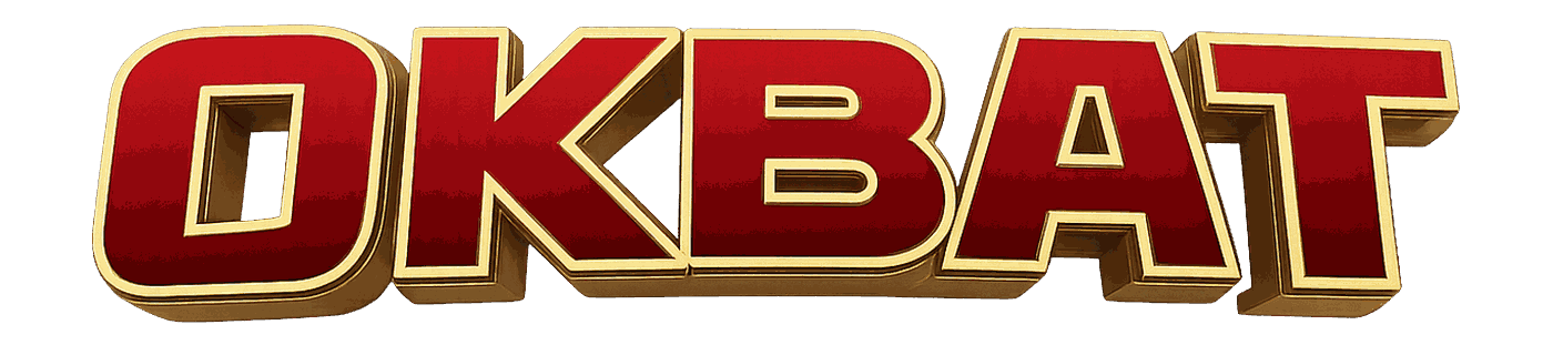 OKBat Logo